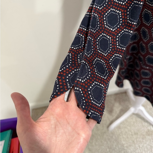 Hatley NWT Swing Dress with Flounce size Medium - Picture 2 of 7